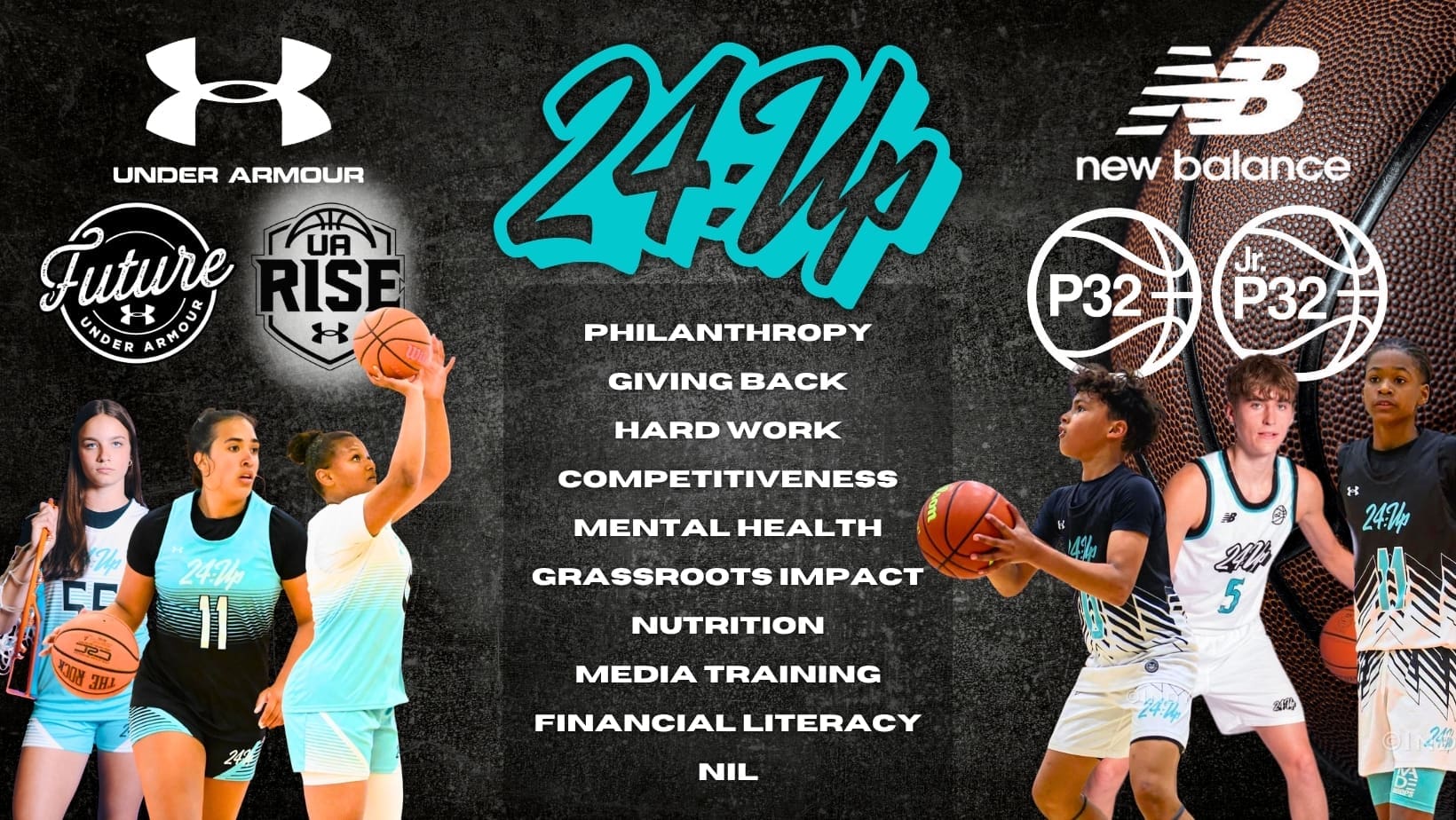 24Up Website Header